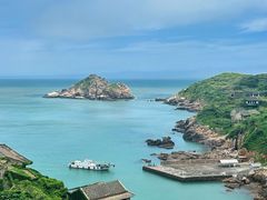 -枸杞岛