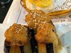 -点点心点心专门店(湾仔店)