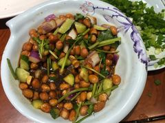 -竹叶涮肉坊(总店)