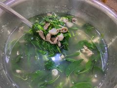 -标记美食新鲜猪杂(兴南大道店)