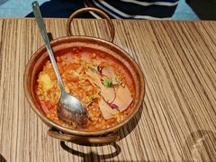 -榖屋house of flour(张江首店)