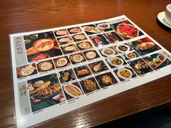 -南拳十三姨·潮汕砂锅粥(世纪金源店)
