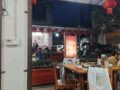 -张家湾·膳蹄(迎宾店)