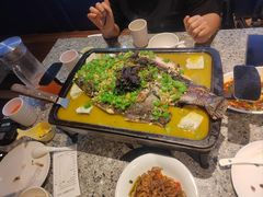 -里岛烤鱼(东港凯虹广场店)