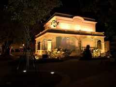 -龙环葡韵住宅式博物馆