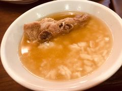 -松發肉骨茶(先得坊店)