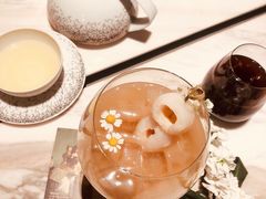 -théATRE 茶聚场(王府中環店)