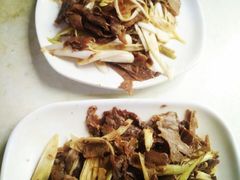 -鑫明明拉面(宁化路店)