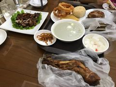 -白魁老号饭庄(交道口店)