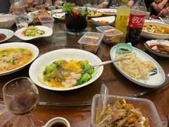 -三凤酒家·百年无锡菜(清扬茂业店)