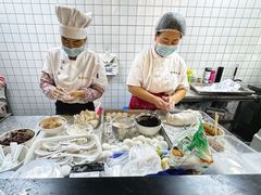 -朱新年·苏式汤团·面点(北寺塔店)