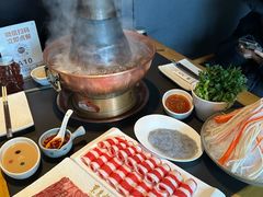 -东来顺·非遗火锅(高新店)