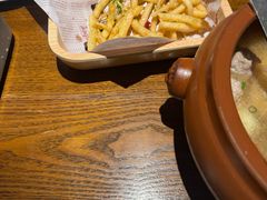 -御湾·浅水湾·贺胜土鸡汤(潜山店)
