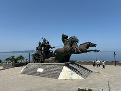 -养马岛旅游度假区