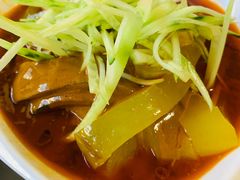 -回味南塘老王虾尾(总店)