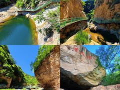 -黑龙潭风景区