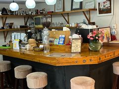-参差咖啡(水果湖公园店)