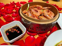 基围虾-新荣记(西溪湿地店)