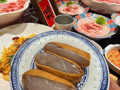 -百草滩羊清水涮羊肉·清真·宁夏盐池滩羊(莲花桥店)