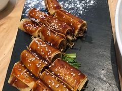 -朵朵开素食餐厅(后宰门街店)