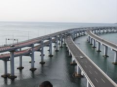 -星海湾跨海大桥
