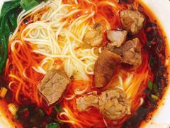 -智强牛肉面