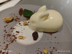 -西堤牛排(北京国瑞店)