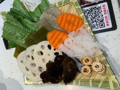 -鱼酷活鱼烤鱼(南京水游城店)