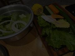 -姜虎东白丁烤肉(深圳湾后海汇店)