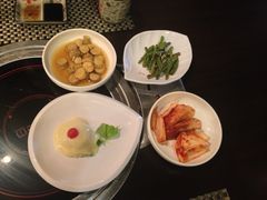 土豆泥-蟹之国·精品蟹料理(极地店)