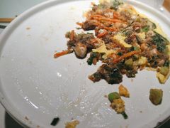 -四道菜·福建海蛎煎(世欧广场店)