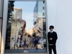 -BHC炸鸡(明洞总店)