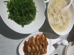-金鸭都·老北京特色家常菜(潘家园店)