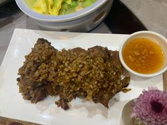 -君霖海鲜私房菜(春柳店)