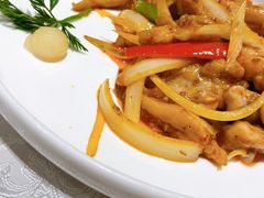 东安子鸡-马凯餐厅(长椿街店)