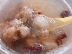 石花膏-爱啊石花膏