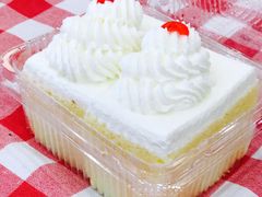 -红宝石·鲜奶小方·海派西点房(南丹店)