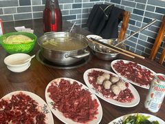 -官塘兄弟·潮汕牛肉店(官塘总店)