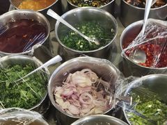 -鱼粤鲜淘米捞·中山脆肉鲩火锅(悦湖会店)