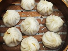 -老盛兴汤包馆(大华二路店)