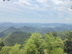 -莫干山风景区