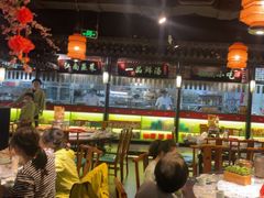 -卢大鲜鱼头捞饭(美利广场店)