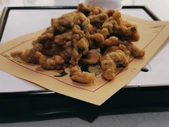 -印象天台·非遗文化美食