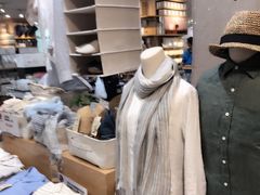 -MUJI无印良品(茂业天地店)