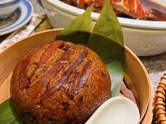 -南京大牌档(中关村领展广场店)