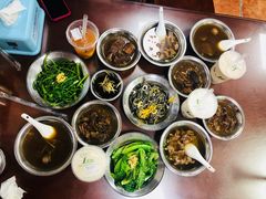 -阿秋牛排(湖心街店)