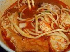 -胡须平沙茶面(后炉街店)