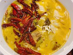 -太二酸菜鱼(深圳布吉万象汇店)