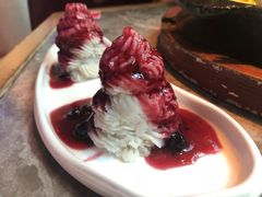 蓝莓山药-老板恋上鱼(恒隆广场店)