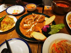 -正泰餐厅AmazingThai(亦庄店)